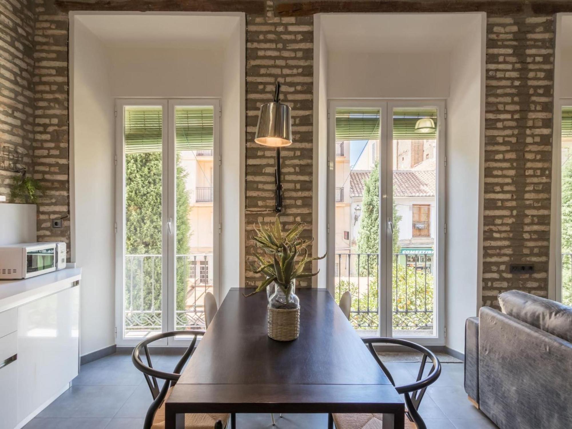 Chezmoihomes Loft Cathedral Γρανάδα Εξωτερικό φωτογραφία