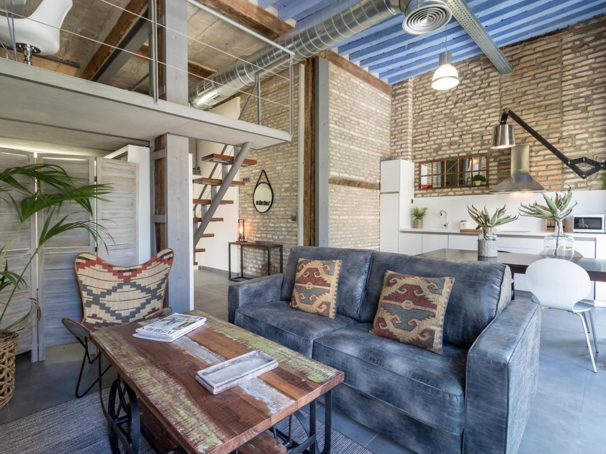 Chezmoihomes Loft Cathedral Γρανάδα Εξωτερικό φωτογραφία