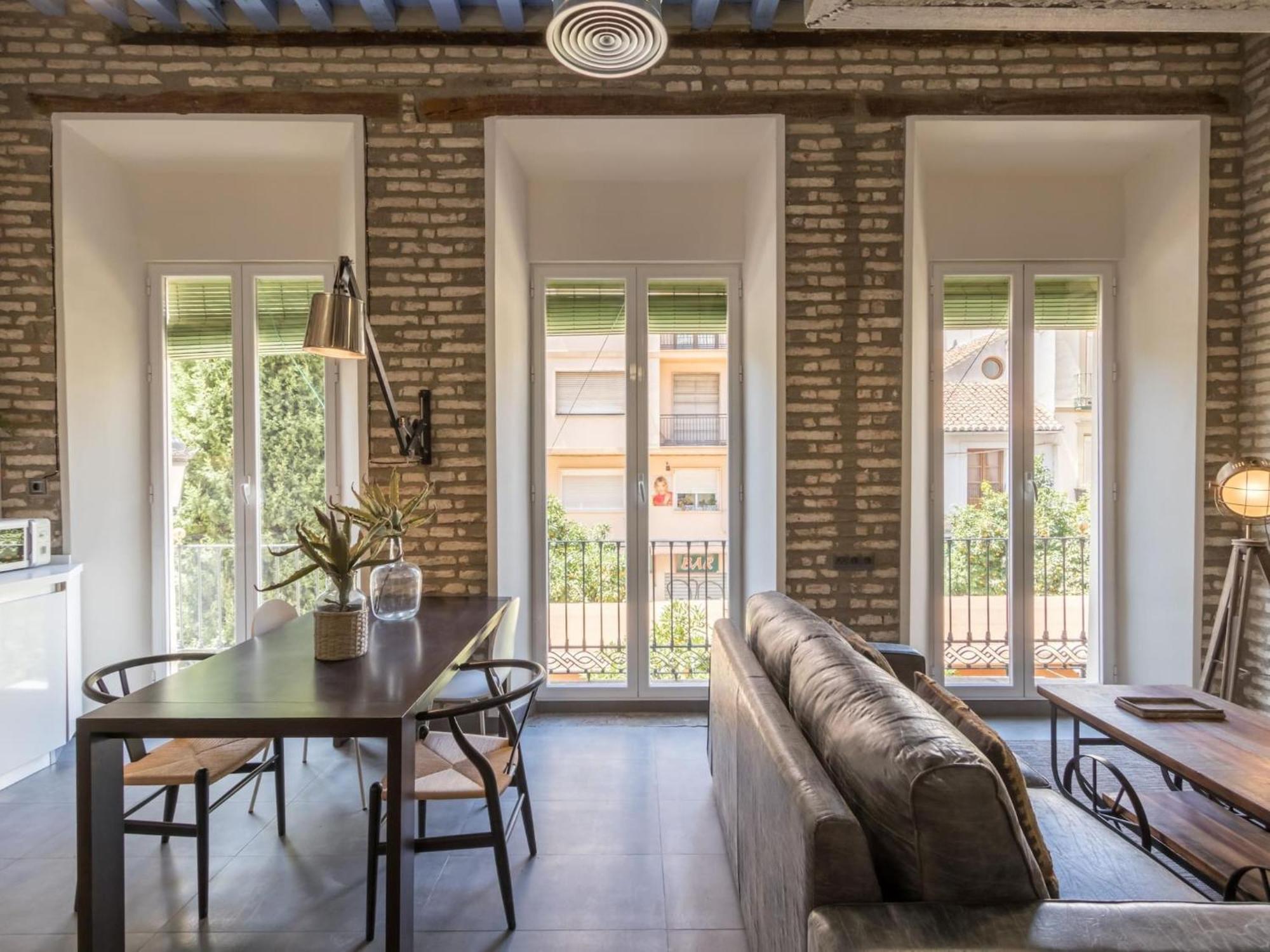 Chezmoihomes Loft Cathedral Γρανάδα Εξωτερικό φωτογραφία