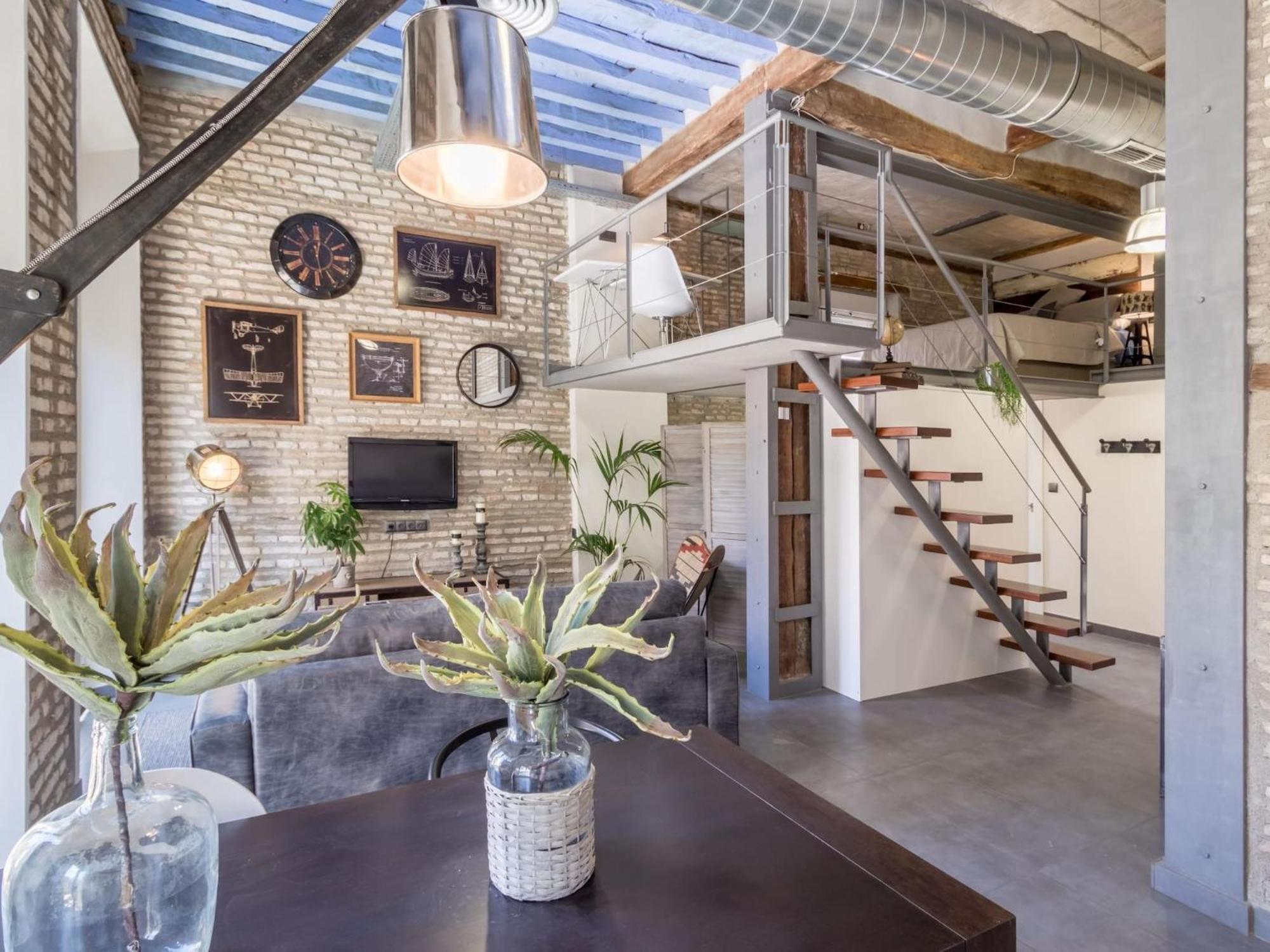 Chezmoihomes Loft Cathedral Γρανάδα Εξωτερικό φωτογραφία