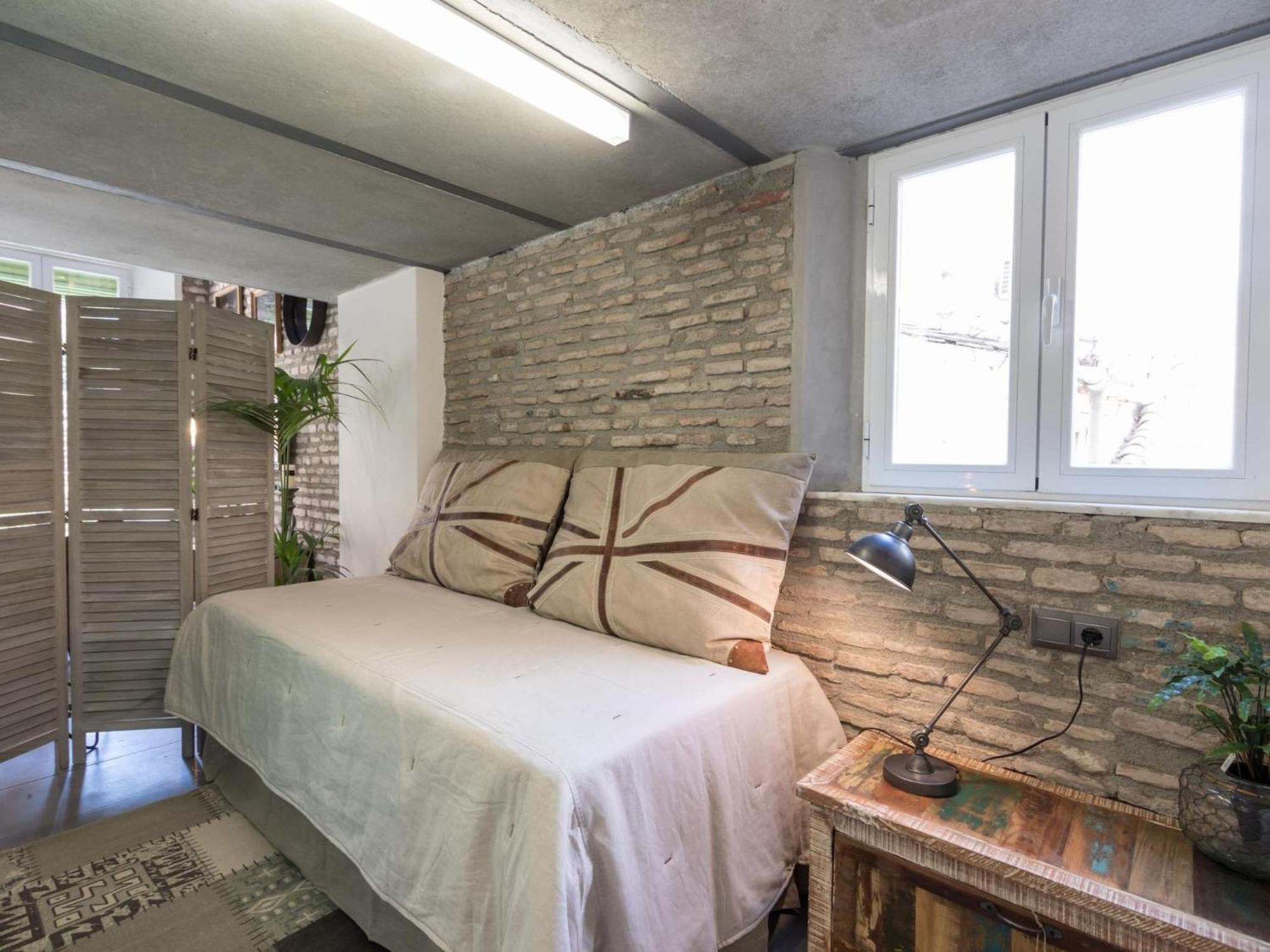 Chezmoihomes Loft Cathedral Γρανάδα Εξωτερικό φωτογραφία