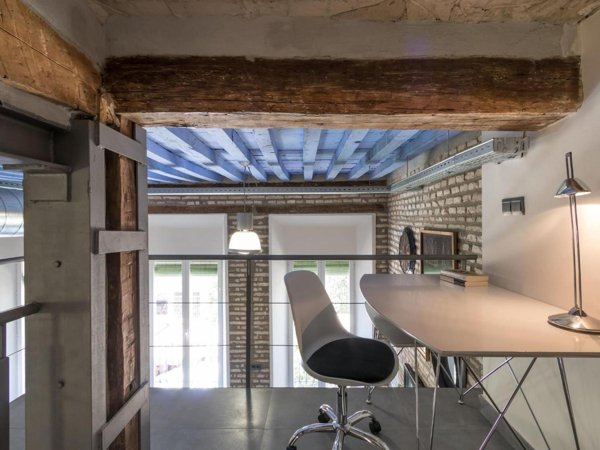 Chezmoihomes Loft Cathedral Γρανάδα Εξωτερικό φωτογραφία